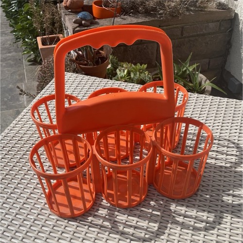 Porte bouteilles rond - porte-bouteilles,