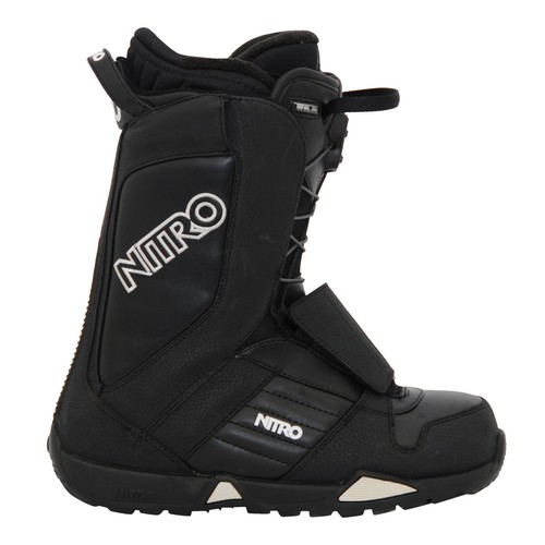 Boots snowboard occasion - boots,