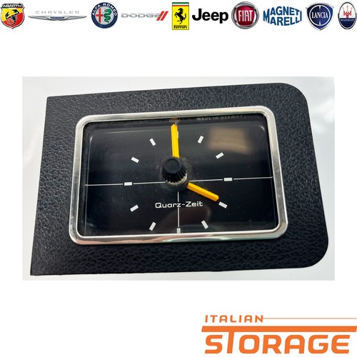 Opel manta ascona montre vdo - manta,