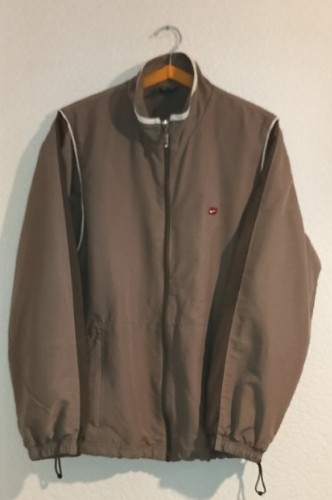 Rare veste nike vintage - vintage,