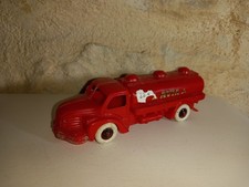 Bourbon - Berliet camion