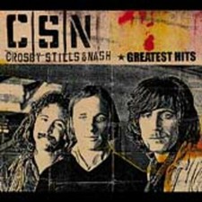 CD CROSBY STILLS & NASH GREAT