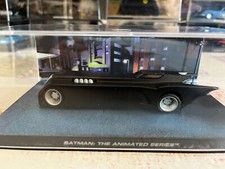 Collection Batman The Animated