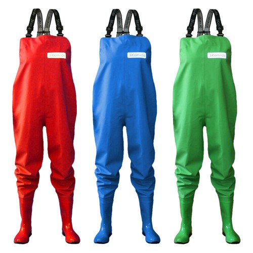 Waders pour femme - pour,