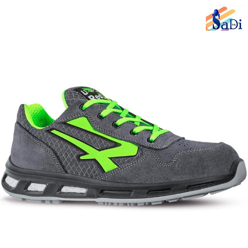 Chaussures antinfort power - chaussures, u-power
