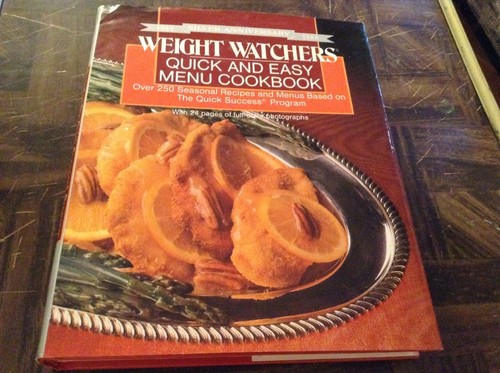 Weight watchers silver