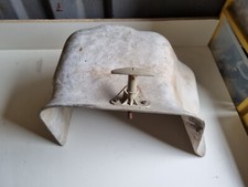 Renault Estafette / Cache