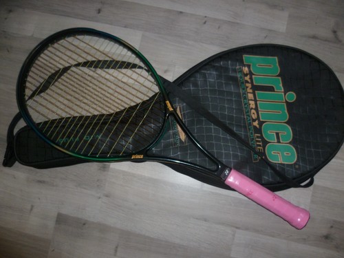 Raquette tennis prince synergy - raquette,