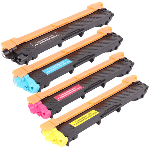 Toner compatible brother - toner,