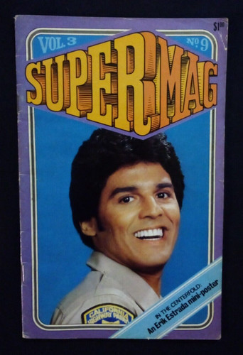 Supermag 1979 featuring erik - 1979,