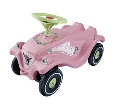 Bobby Car Petite Voiture pour Enfant