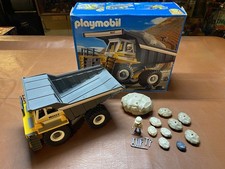 Playmobil 4037 Heavy Duty Dump