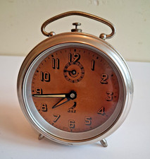 Réveil ancien JAZ –