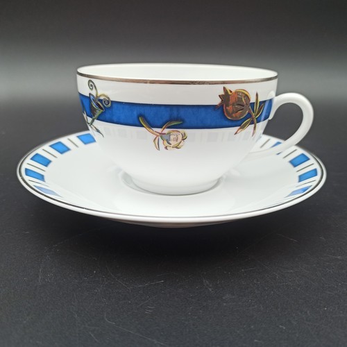 Limoges raynaud tasse - raynaud,