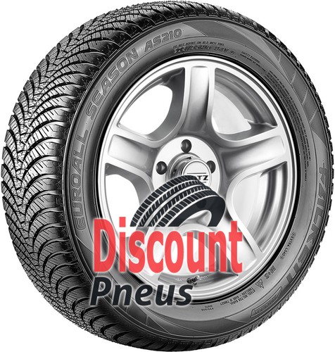 Falken euroall season as210 - season,