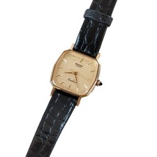 Montre analogique à quartz