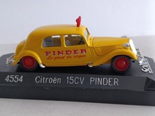 Miniature Collection 1:43