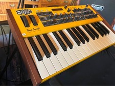 Dave Smith Instruments
