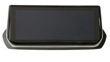 Ecran GPS Tactile Peugeot 208