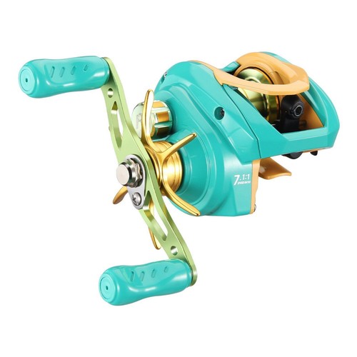Moulinet pêche la - pêche, à