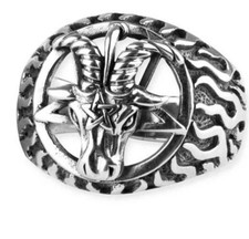 Bague bélier acier - bélier,