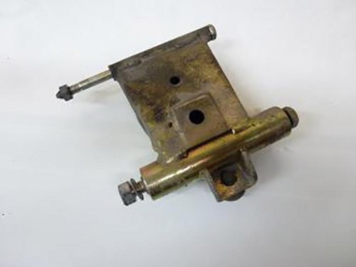 Support moteur origine pour