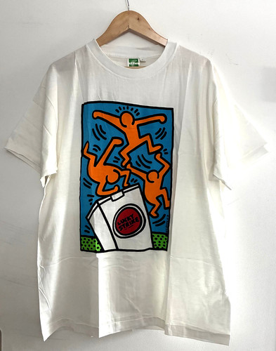 Keith haring veritable - keith,