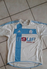 MAILLOT DE FOOTBALL*O.M*