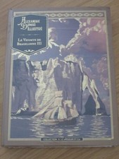 ALEXANDRE DUMAS ILLUSTRE N° 6