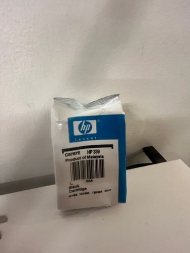 339 cartouche encre - hp,