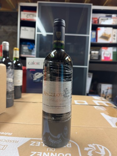 Vends bouteille bordeaux - vends,