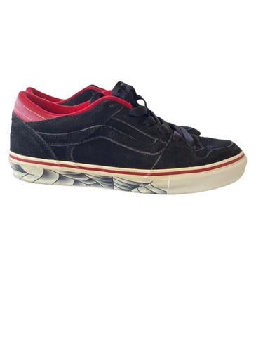 Vans tnt skate - tnt, ii