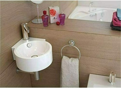 évier lavabo - lavabo, d'angle