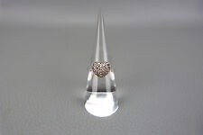 Ravissante bague Cœur en