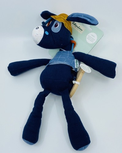 5827 30cm doudou peluche - doudou,