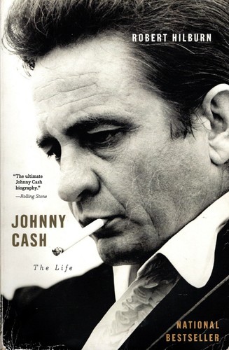 Robert hilburn johnny cash - hilburn, "johnny