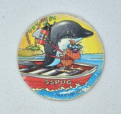 Pog pogman série avimage - pogman,