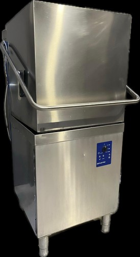 Lave vaisselle professionnel