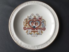 Commemorative Plate.Prince