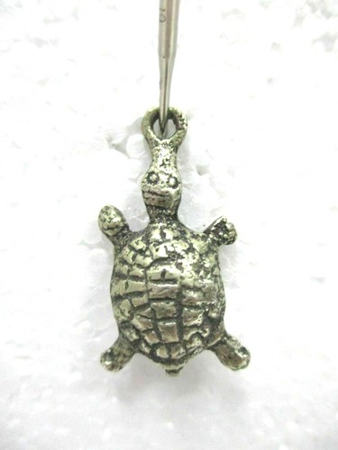 Pendentif tortue en - tortue",