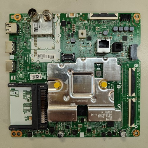 Carte mère pour tv - ,