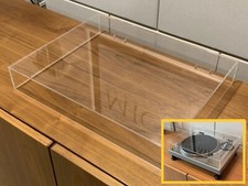 Technics SL-150, SL150 Capot