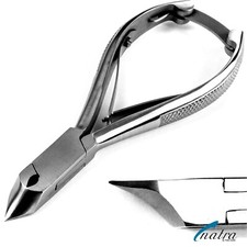 Pince à Ongles Kopfzange Diabétique Podologie Pied Ongles Pince Pied