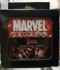 Knight Models-Marvel Universe-Thor-De Luxe Limited Édition