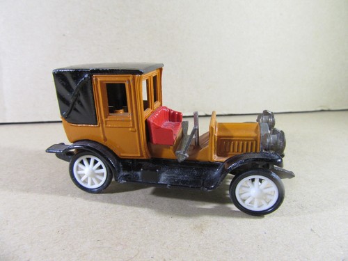 Rami jmk packard landaulet - 13,