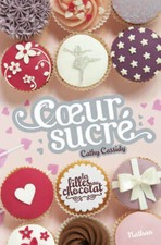 Les filles au chocolat Tome V