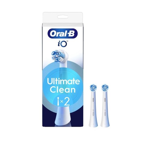 Ultimate clean testina - ultimate,