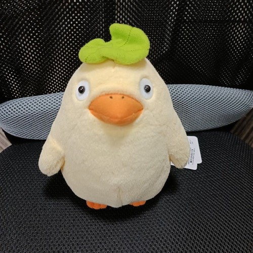 Spirited away peluche - :,