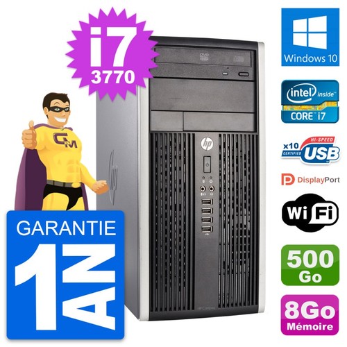 Tour pro 6300 cmt - tour, hp