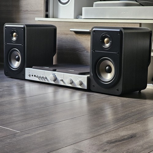 Rotel amplifier audiophile - rotel,